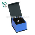 Flock Jewellery Wholesale Ring Boxes con inserto